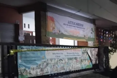 LINK Video Daycare Little Aresha Ramai di Sosmed Usai Dugaan Kekerasan Anak Terungkap