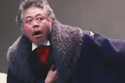 KABAR DUKA! Aktor Teater Lee Nam Hee Tutup Usia setelah Empat Dekade Berkarya Pada Kamis, 23 April 2026