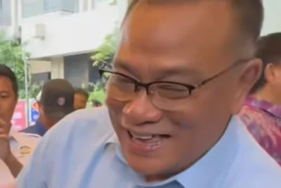 Profil Mohammad Jumhur Hidayat yang Resmi Dilantik Sebagai Menteri Lingkungan Hidup oleh  Presiden Prabowo Subianto