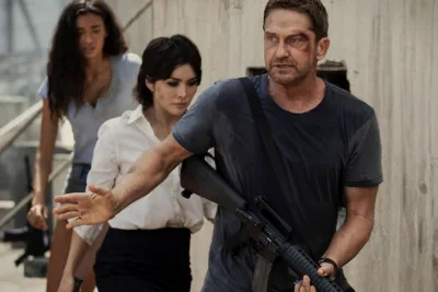 Sinopsis Plane di Bioskop Trans TV Hari ini 27 April 2026