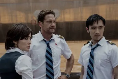 Jadwal Bioskop Trans TV 28 April – 3 Mei 2026