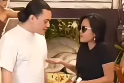 Wanda Oz Ramai Disorot Usai Insiden dengan Jayjax di Marapthon Season 3