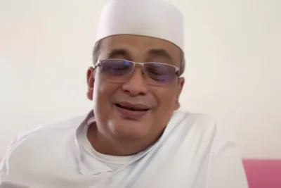 Habib Mahdi Alatas Soroti Kasus Dugaan Pelecehan, Ini Profil dan Perjalanan Dakwahnya