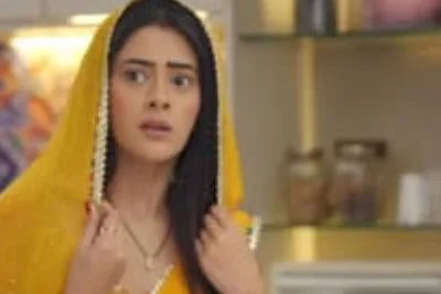 Daftar Acara ANTV Selasa, 28 April 2026 ada Mega Bollywood Mujhe Shaadi Karogi, Series Thanak, Vasudha, Teri Meri Doriyaann plus Link