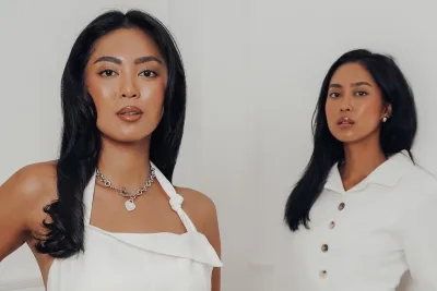 Profil Maria Rahajeng dan Elizabeth Rahajeng Influencer dan Suadara Agnes Aditya Rahajeng Puteri Indonesia 2026