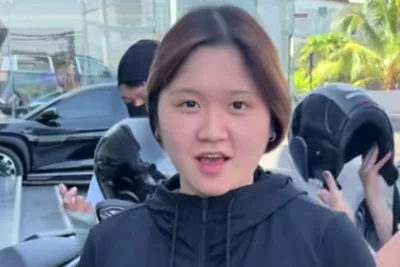 Della Septt Disorot Usai Klaim Dapat Perlakuan Tak Ramah di Showroom Mobil Listrik Bali