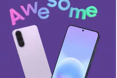 Samsung Galaxy A17 5G vs Redmi Note 15 5G Ini Perbandingan Spesifikasi dan Harga Terbaru 2026