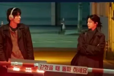 Nonton Drakor We Are All Trying Here Episode 3-4 Sub Indo serta Link dan Spoiler di Netflix Bukan LK21: Konflik The Eight Club Memuncak