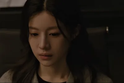 We Are All Trying Here Episode 4 Sub Indo dan Spoiler serta Link Bukan LK21 di Netflix: Keputusan Tegas Go Hye Jin