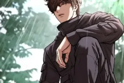 Johan Turun Tangan!! Lookism 605 Bahasa Indonesia English Raw PT BR Terbaru