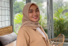 Biodata Tampang Reni Rahmawati Istri Komika Dzawin Nur yang Baru Menikah, Lengkap dari Umur, Agama dan Akun Instagram