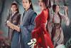 Nonton Download In Blossom Episode 26 dan 27 Sub Indo di YOUKU Bukan LK21 Apalagi Bilibili: Yang Cai Wei kembali dengan Identitas Baru sebagai Shang Guan Zhi