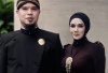 Mulan Jameela dan Ahmad Dhani Resmi Jadi Orang Tua Lagi: Adopsi Bayi Perempuan, Sempat Dikira Cucu Sendiri