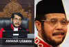Siapa Sebenarnya Ketua MK Anwar Usman yang Ternyata Paman Gibran Rakabuming? Jadi Hakim 7 Gugatan Batas Usia Capres Cawapres 35 Tahun