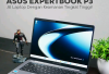 Performa Asus ExpertBook P3 Tetap Stabil Usai Dipakai 100 Hari Tanpa AC