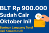 UPDATE TERKINI BLT Kesra 2026 Rp900 Ribu Dipastikan Tidak Cair, Ini Penjelasan Resminya