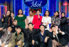 Daftar Peserta Indonesian Idol Season 13 yang Lolos TOP 13 ada Shabrina Leanor Hingga  Anjelia Dom