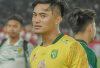 Biodata Profil Ernando Ari Kiper Timnas Indonesia U23 yang Tampil Over Power saat Melawan Australia U23, Lengkap: Umur, Agama, Pacar dan Akun IG