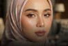 Tren Makeup Lebaran 2026 Tampil Lembut dan Elegan dengan Sentuhan Natural