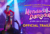Sinopsis LINK Download Nonton Film Mendadak Dangdut (2025) Full Movie, Daftar Pemain hingga Jalan Cerita