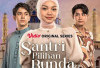 LINK Nonton dan Download Santri Pilihan Bunda Episode 5 6 7 8 Full HD Lengkap Sinopsis, Jam Tayang Beserta Unduhan Gratis di Sini!