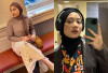 Alasan Kenapa Camillia Azzahra Lepas Hijab Viral, Apa Penyebab Anak Ridwan Kamil Buka Kerudung?