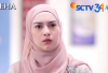 Saleha Episode 70 Hari ini 10 Juli 2024 di SCTV: Bella Menyuruh Nando untuk Kembali Bersama Saleha 