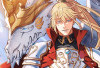 Baca Manhwa White Dragon Duke: Pendragon Chapter 111 Bahasa Indonesia, Bocoran Cerita SUB INDO di Sini