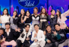 TOP 15 Finalis Indonesian Idol Season 13 yang Lolos Babak Final Showcase