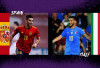 Jadwal Siaran Langsung Spanyol vs Italia EURO 2024 Malam Ini, Live Gratis di TV RCTI dan Vision+ Jam Berapa