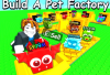 Kode Build A Pet Factory Roblox Maret 2026 Terbaru, Klaim Boost dan Cash Gratis