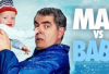 Nonton Film Man vs Baby 2025 Dibintangi Rowan Atkinson Sub Indo di Netflix Bukan LK21: Kehidupan Baru Trevor, Dari Kekacauan Lebah ke Ketenteraman Sekolah