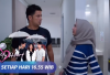 My Heart Episode 30 Hari ini 2 Juli 2024 di SCTV: Rika dan Ayah Kandung Mike Mulai Saling Suka?