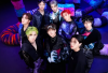 Lirik Lagu Adrenaline ATEEZ Lengkap Romanization dan Terjemahan Bahasa Indonesia