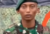 Profil Tampang Pratu Farkhan Syauqi Marpaung, Prajurit Muda yang Meninggal Dunia, Lengkap dari Umur, Agama dan Akun Instagram