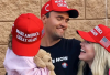 Erika Frantzve Anaknya Siapa? Inilah Biodata Istri Charlie Kirk Aktivis Pro-Trump yang Viral Tertembak saat Debat di Depan Publik, Bukan Orang Sembarangan?