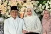 Maya Suhasni Siregar Anaknya Siapa? Berikut Biodata Sosok yang Resmi Menikah dengan Romo Muhammad Syafii Wakil Menteri Agama, Bukan Orang Sembarangan