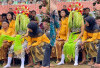 Apa Itu Tari Seblang Olehsari? Viral Tiktok Penari Lemas Takberdaya Usai Lakukan Upacara Sakral Tolak Bala