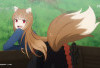 RILIS! Streaming Ookami to Koushinryou Episode 2 Subtitle Indonesia – Nonton SPICE AND WOLF di NETFLIX Bukan Bstation