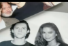 Zendaya Memukau di Golden Globes 2025: Cincin Berlian Besar Picu Rumor Pertunangan dengan Tom Holland