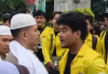 Siapa Susilo Bagas Wibisono? Mahasiswa  Politeknik Negeri Jakarta yang Viral Usai Memaki-Maki Polisi saat Aksi Unjuk Rasa  di depan Mabes Polri, Jakarta Selatan