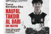 Profil Tampang Naufal Takdir Al Bari Atlet Muda Gimnastik Indonesia yang Meninggal Dunia di Rusia, Lengkap dari Umur, Agama dan Akun Instagram