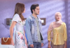 TOP 15 Rating TV Terbaik Hari Ini Sabtu 25 November 2023, Rangking 1 2 3 Diduduki Sinetron Apa? Magic 5, Bidadari Surgamu atau Cinta Tanpa Karena