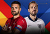 PREDIKSI Serbia vs Inggris EURO 2024, Nonton Bola Malam Ini, Lengkap Link Live Streaming Gratis di TV Online