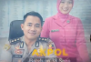 Profil Tampang Sherly Istri AKBP Arrizal Samelino Gandasaputra yang Resmi Menjabat Kapolres Demak, Lengkap: Umur, Agama dan Akun IG