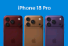 Bocoran iPhone 18 Pro Max Mengarah ke Baterai Lebih Besar dan Bodi Lebih Tebal