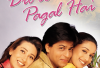 Sinopsis Dil To Pagal Hai Film Shah Rukh Khan dan Kharisma Kapoo Hari ini 27 Mei 2025 di Mega Bollywood Paling Yahud