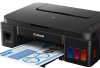 Download Driver Printer Canon G1000 untuk Windows Versi Terbaru dan Cara Instal Gratis