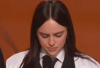 SELAMAT! Billie Eilish Raih Lagu Terbaik di Grammy Awards 2026 dan Lontarkan Kritik Keras ke ICE