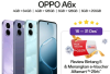 Tawarkan Pengalaman Flagship di Kelas Mid-Range Premium! Inilah OPPO Reno 15 Pro Max 5G 